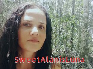 SweetAlanisLuna