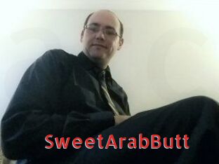 SweetArabButt
