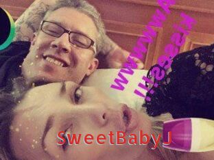 SweetBabyJ