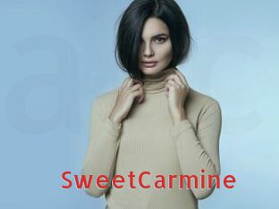 SweetCarmine