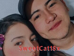 SweetCat18x