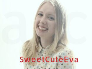 SweetCuteEva