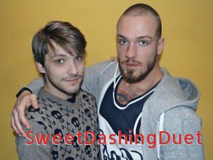 SweetDashingDuet