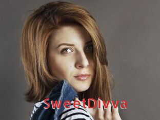 SweetDivva