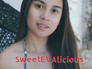 SweetEVAlicious