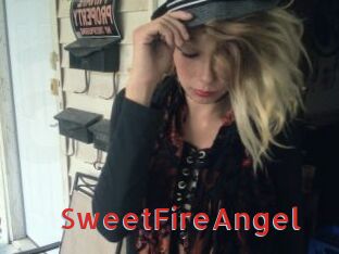 SweetFireAngel