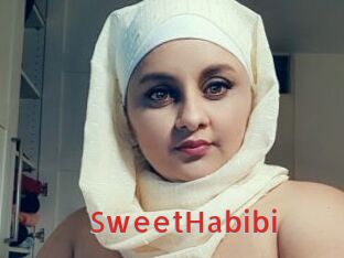 SweetHabibi