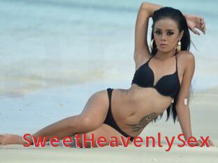 SweetHeavenlySex