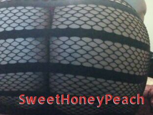 SweetHoneyPeach