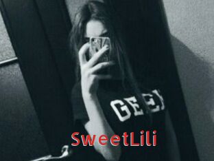 SweetLili