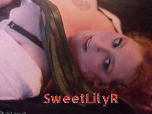 SweetLilyR