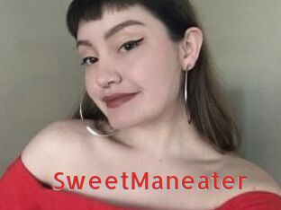 SweetManeater
