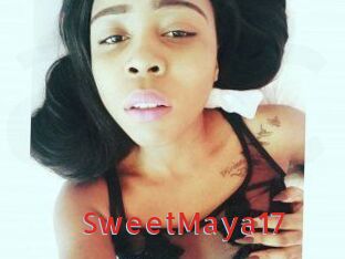 SweetMaya17
