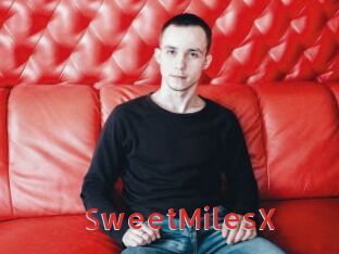 SweetMilesX