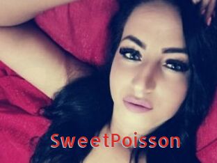 SweetPoisson