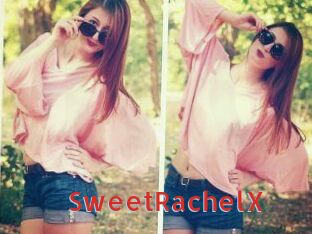 SweetRachelX