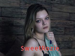 SweetRozie