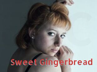 Sweet_Gingerbread