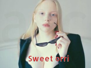 Sweet_orri