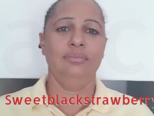 Sweetblackstrawberry