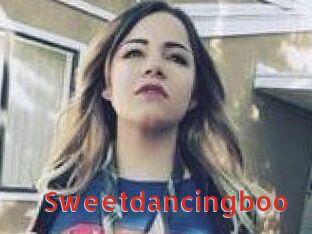 Sweetdancingboo