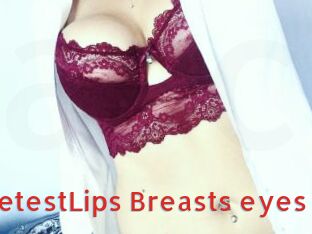 SweetestLips_Breasts_eyes