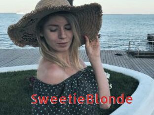 SweetieBlonde