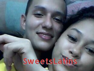 SweetsLatins