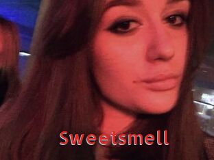 Sweetsmell