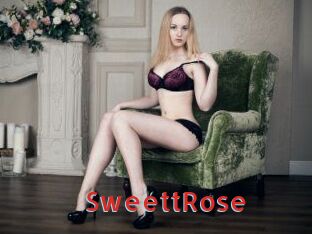 SweettRose