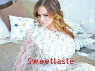 Sweettaste