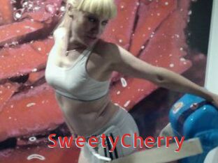 SweetyCherry