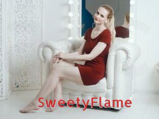 SweetyFlame