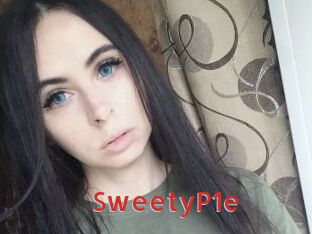SweetyP1e