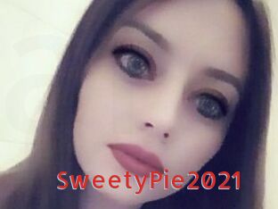 SweetyPie2021