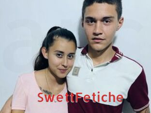 SwettFetiche