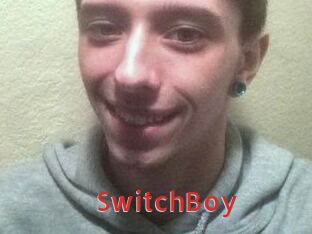 SwitchBoy