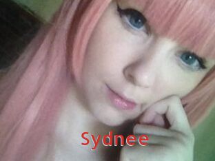 Sydnee