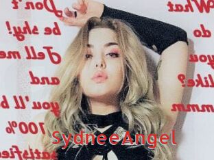 SydneeAngel