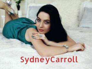 SydneyCarroll