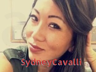 Sydney_Cavalli