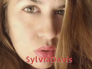 Sylvia_Davis