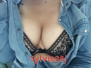 Sylvie28j