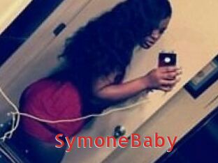 SymoneBaby