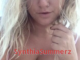 SynthiaSummerz