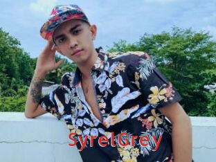 SyrelGrey