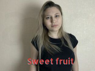 _Sweet_fruit_