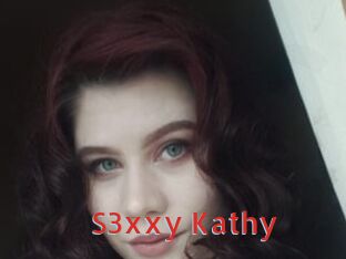 S3xxy_Kathy