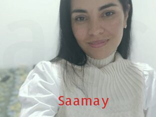 Saamay