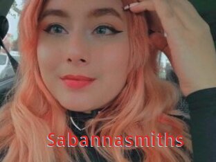 Sabannasmiths